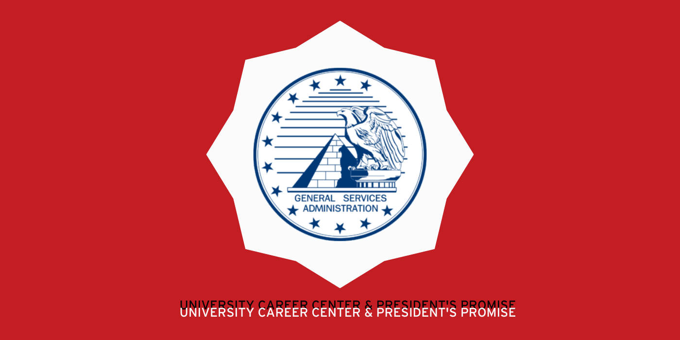 Are you a student or recent graduate interested in channeling your knowledge and experience into a rewarding career in public service? Join the U.S. General Services Administration (GSA) at one of our virtual information sessions to learn more about our upcoming Pathways internship and recent graduate opportunities!