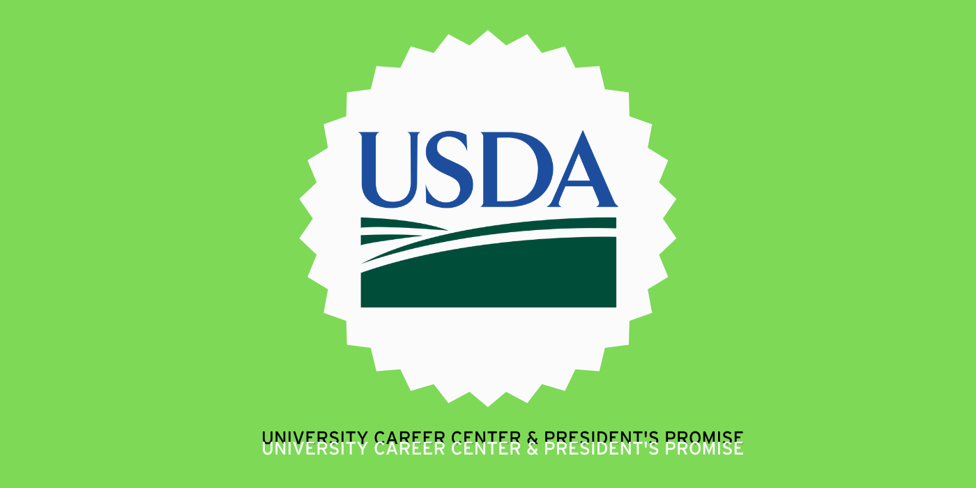 Find Your Future With Us! Drop in to learn about "Entry-Level" Natural Resource and Agriculture Related Job openings which are open the week of this event!