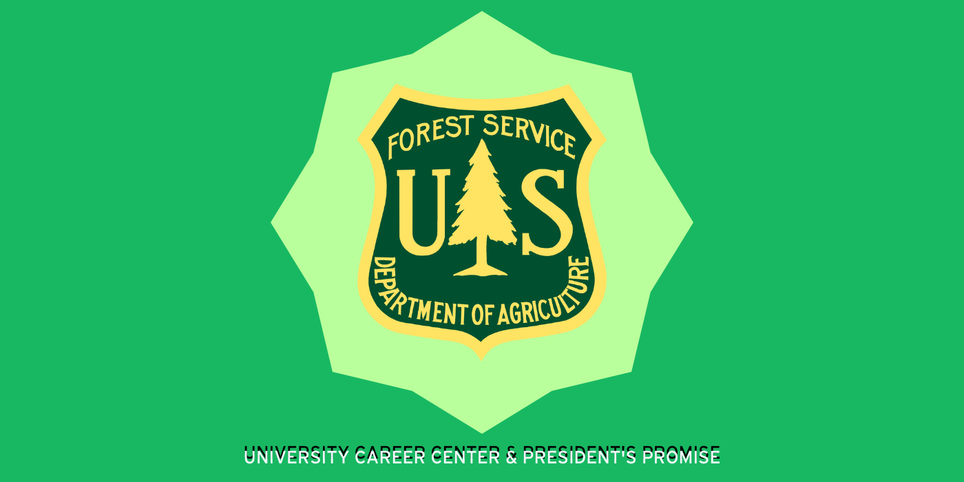 Interested in caring for the land and serving people? A job with the USDA Forest Service could be your chance to work in the great outdoors while unlocking opportunities for professional growth and career advancement.