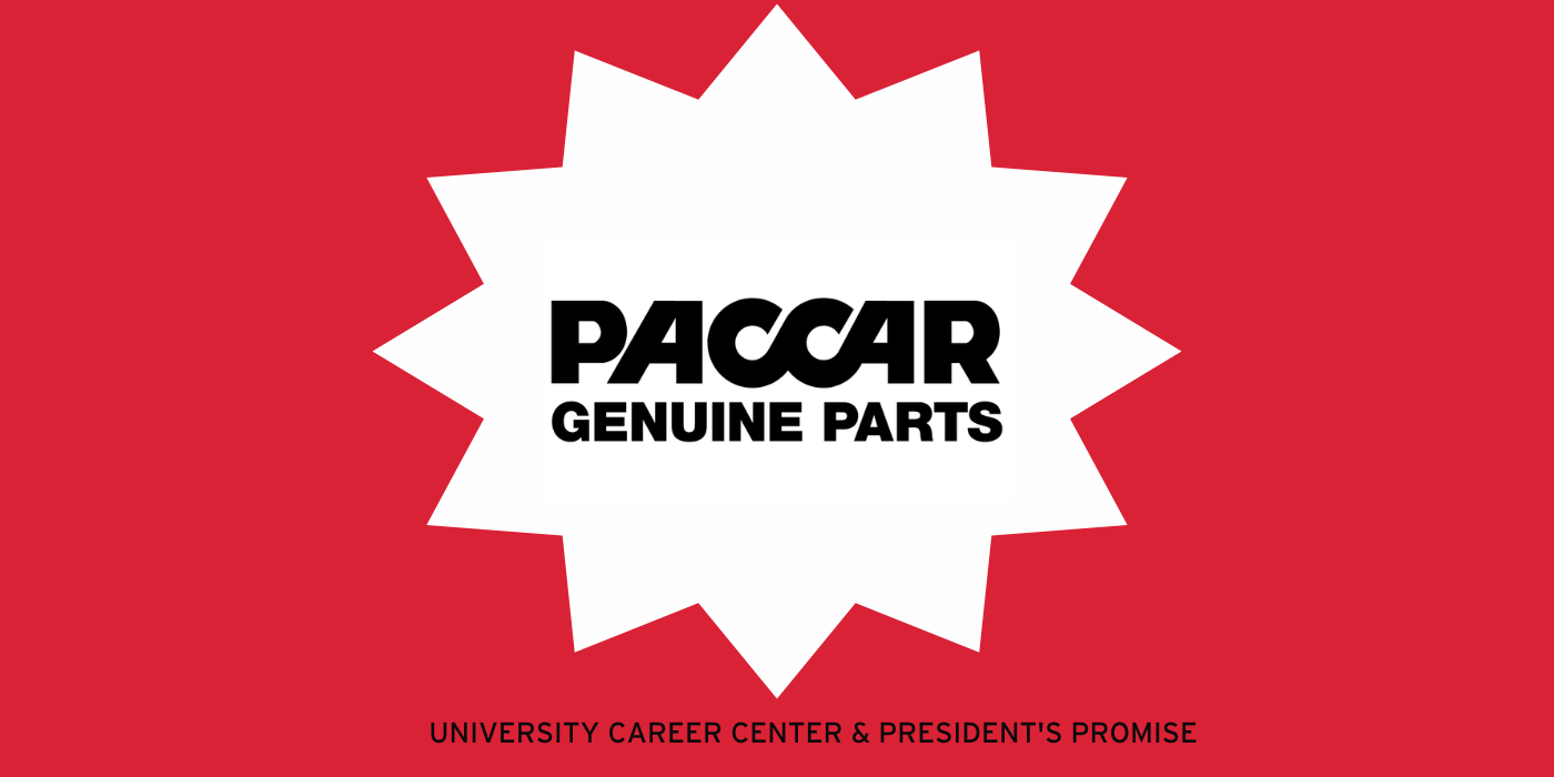 Did you know over 80% of American goods are moved by semi-trucks? PACCAR is a global technology leader in the design/manufacture/support of premium light/medium/heavy duty trucks underneath the Kenworth, Peterbilt, and DAF nameplates. We are leading transportation innovation with the introduction of battery-electric vehicles, exploration of fuel cell electric powertrains, and autonomous driving systems.