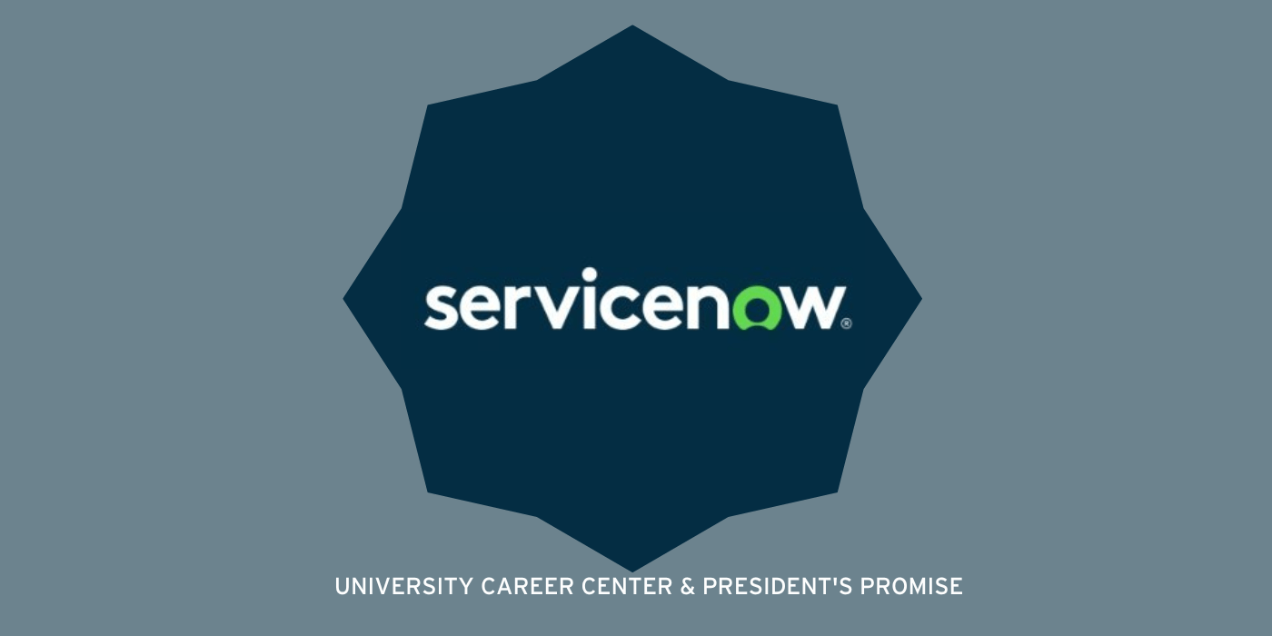 Discover the power of ServiceNow at our Virtual Open House!