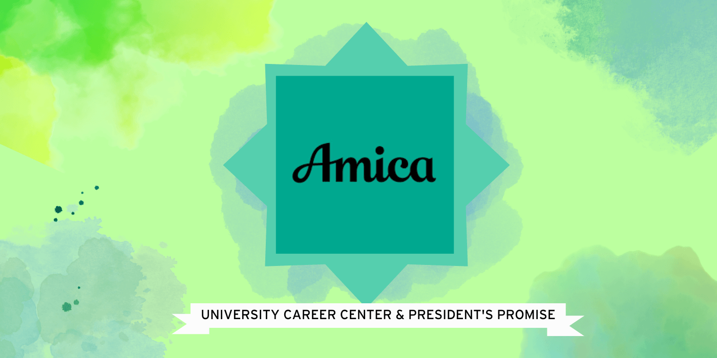 Amica Insurance is hosting an employee panel comprised of five members of the LGBTQ+ community. Learn about their journeys and how Amica has supported them along the way.