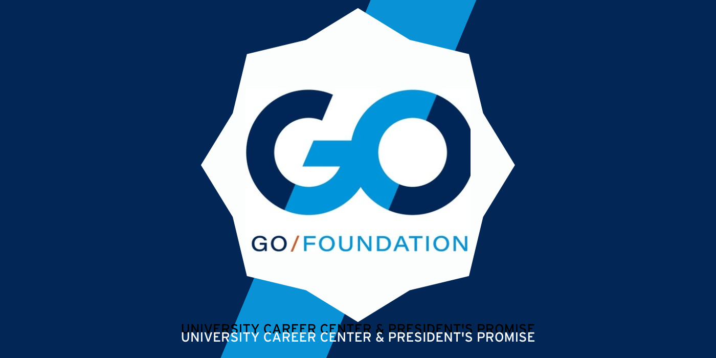 Are you curious about what an AmeriCorps program is? This info session will give you an opportunity to learn more about a post-grad year of service with the GO Fellowship!
