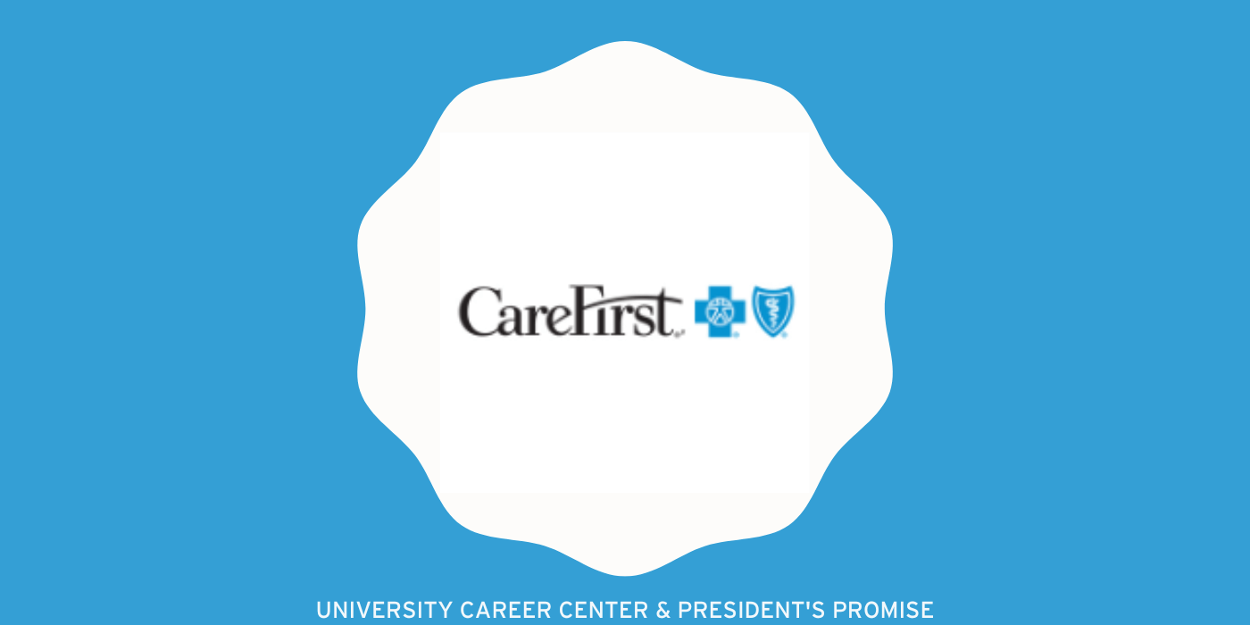 Thumbnail: CareFirst logo