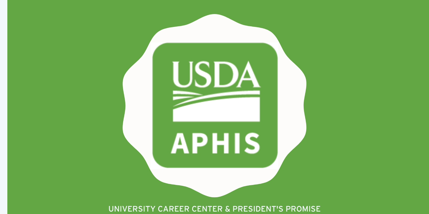 Thumbnail: USDA APHIS logo