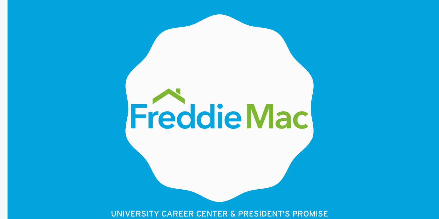 Thumbnail: Freddie Mac logo