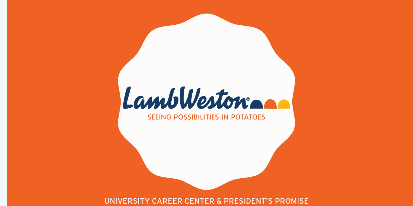 Thumbnail: Lamb Weston logo
