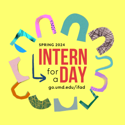Intern for a Day image