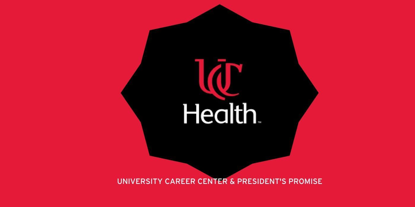 Thumbnail logo: UC Health