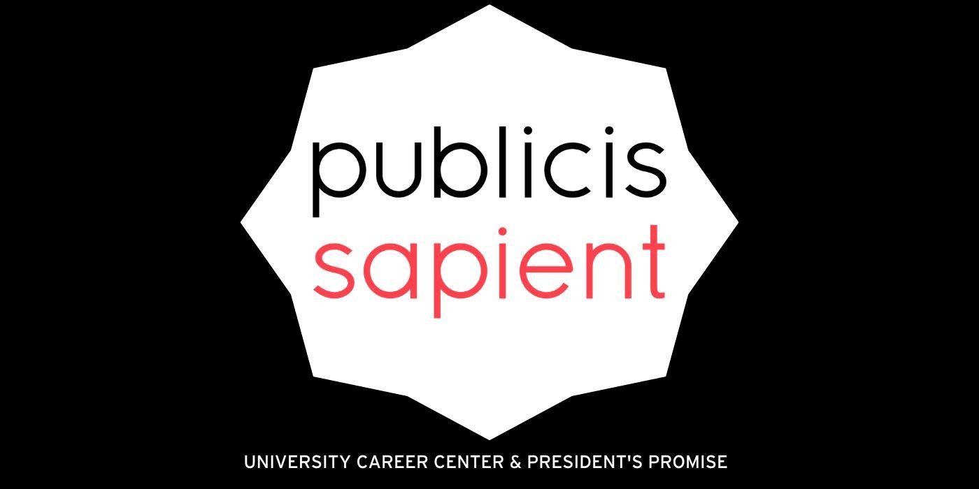 Thumbnail logo: Publicis Sapient 