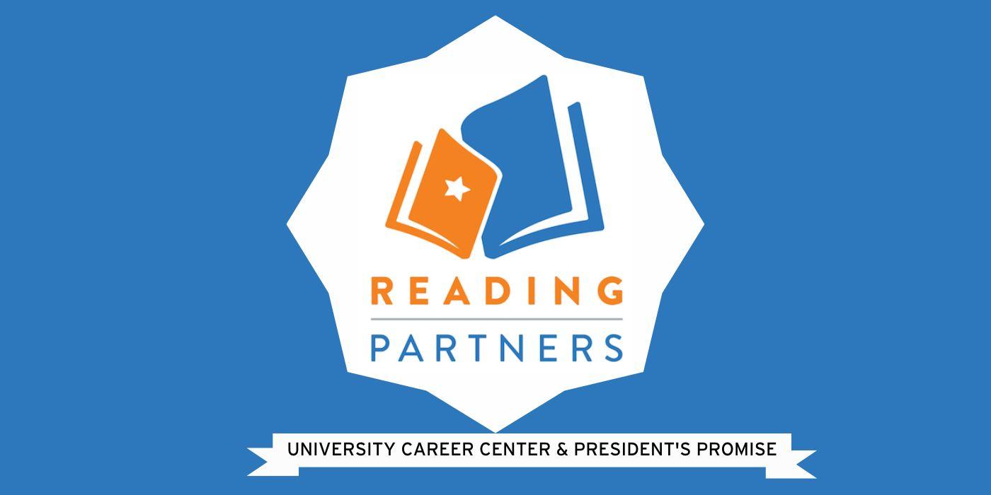 Thumbnail logo: Reading Partners