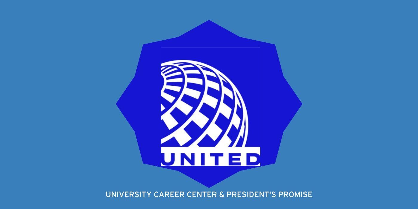 Thumbnail Logo: United Airlines