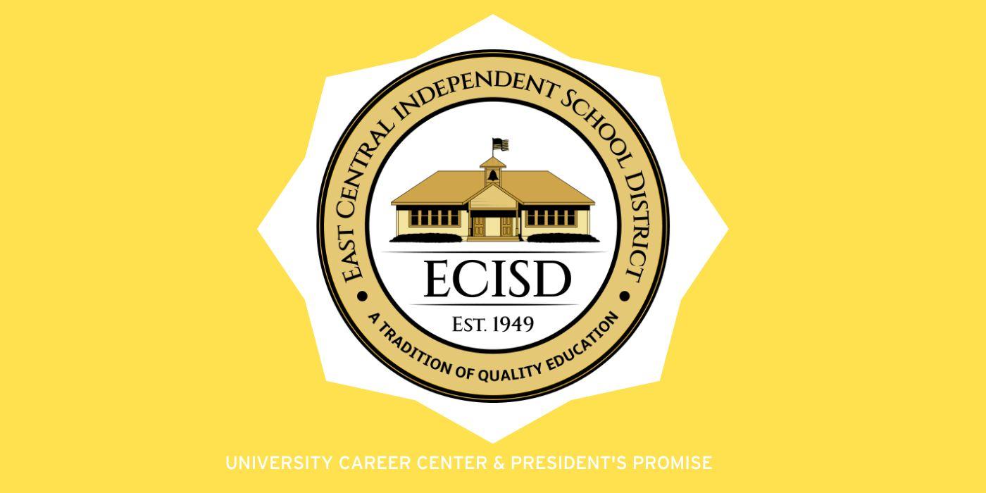 Thumbnail Logo: East Central ISD