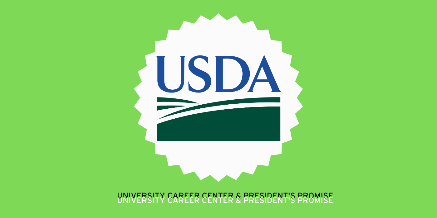 Find Your Future With Us! Drop in to learn about "Entry-Level" Natural Resource and Agriculture Related Job openings which are open the week of this event!