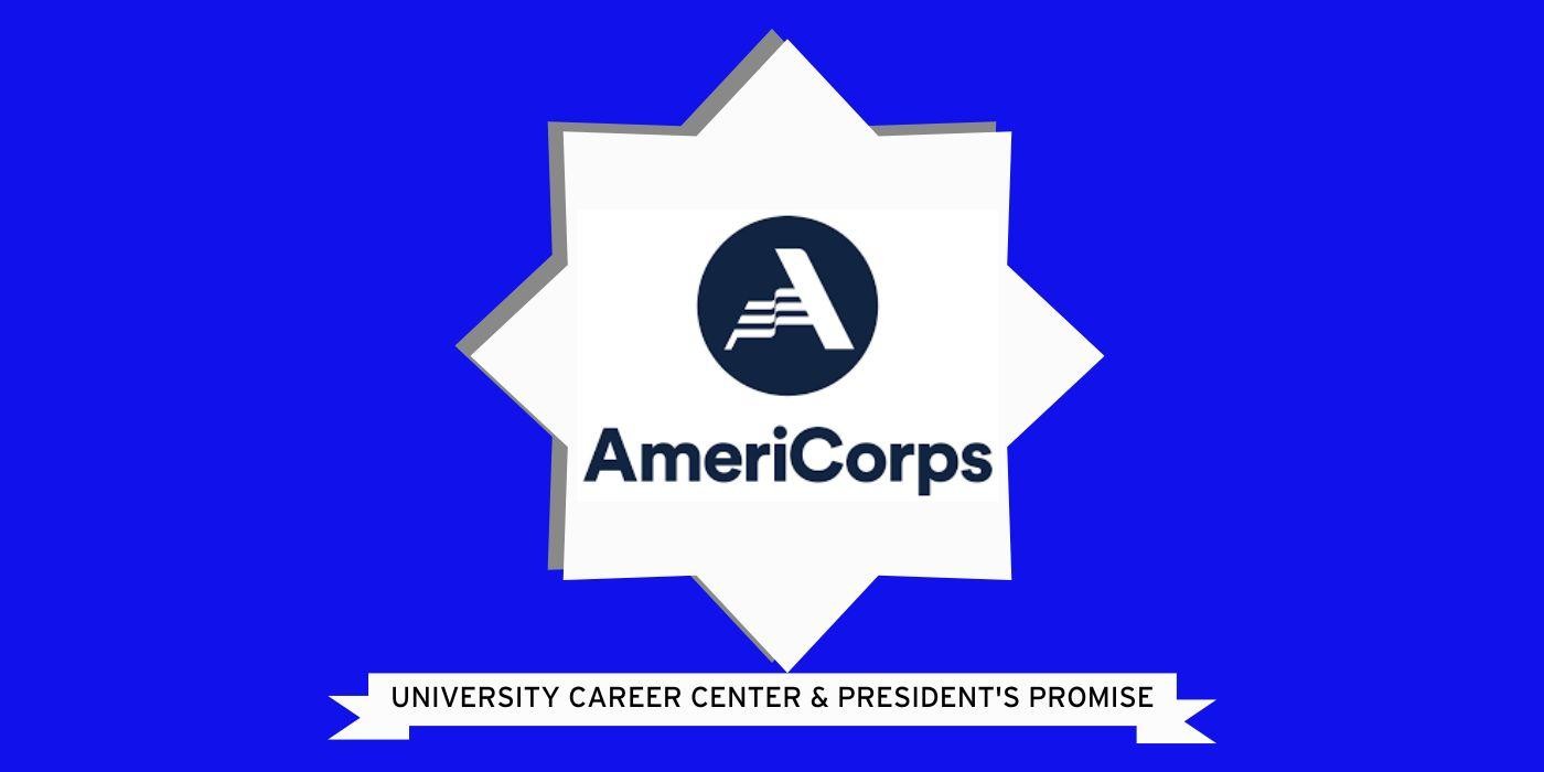 Thumbnail logo: AmeriCorps