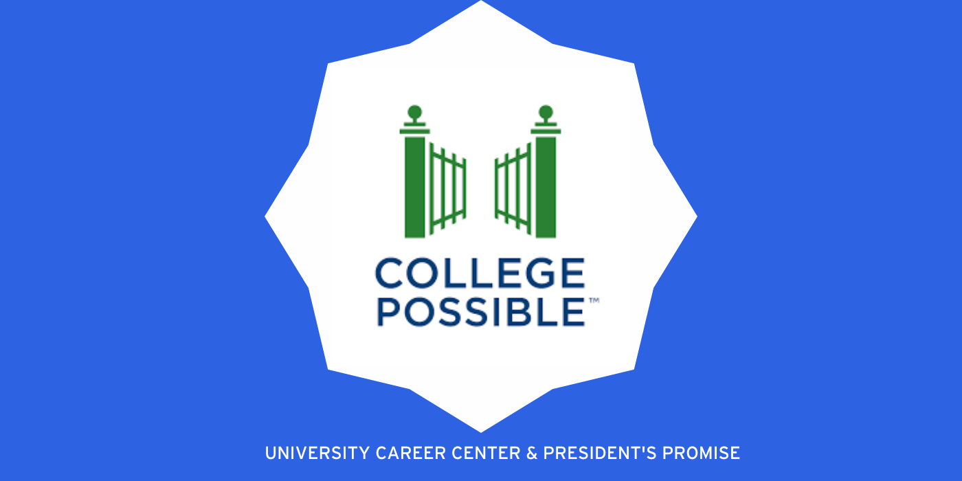 Thumbnail logo: College Possible 