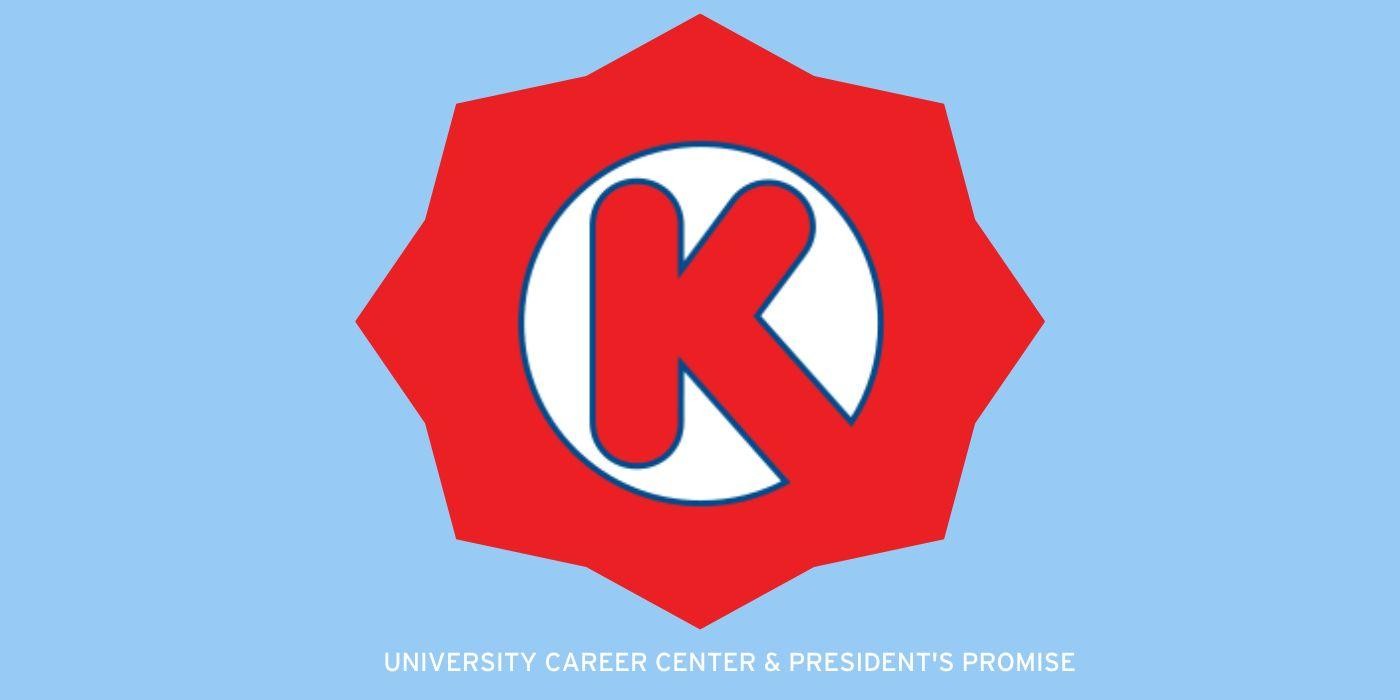 Thumbnail logo: Circle K