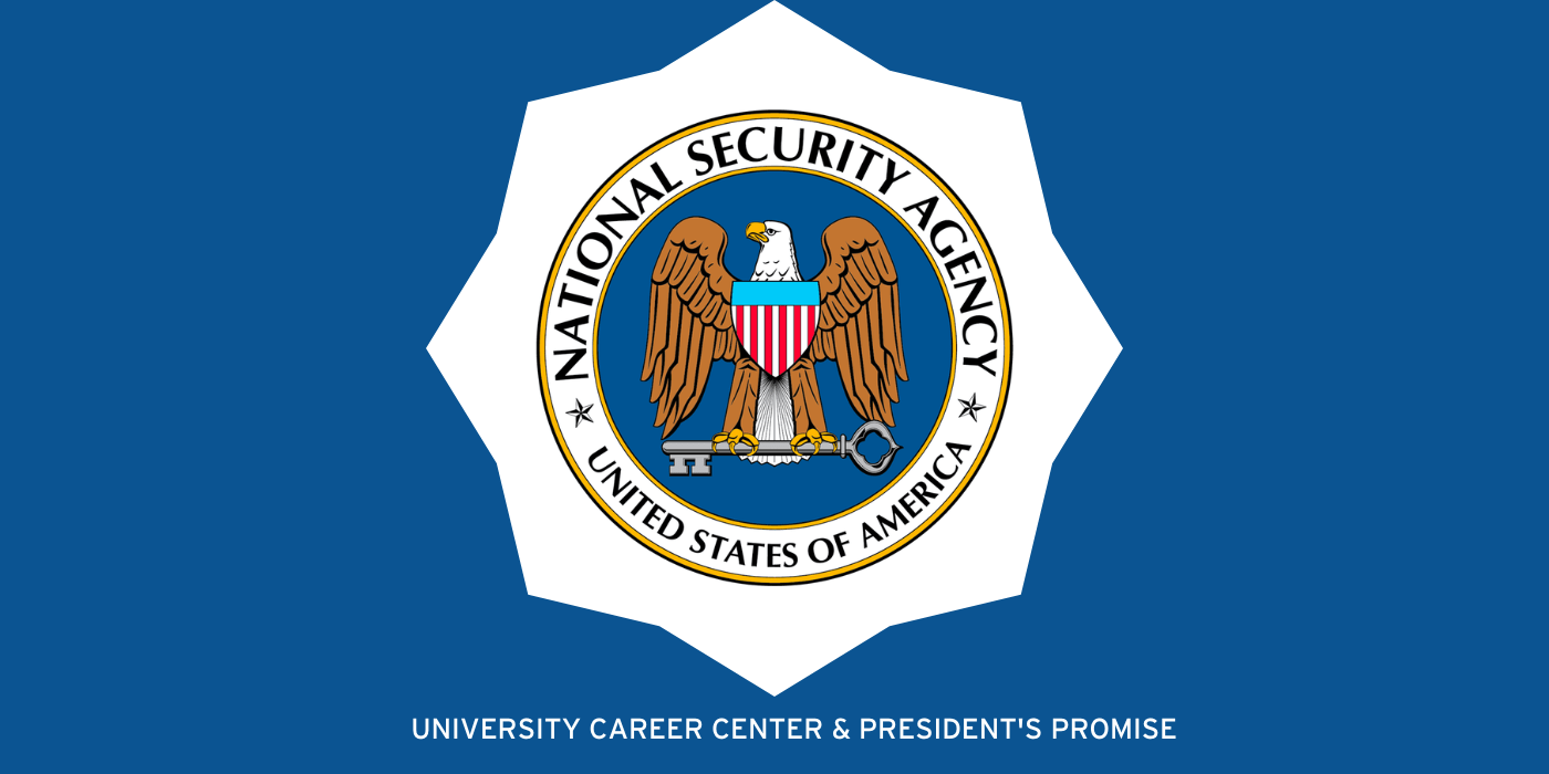 Thumbnail Logo: National Secuirty Agency 