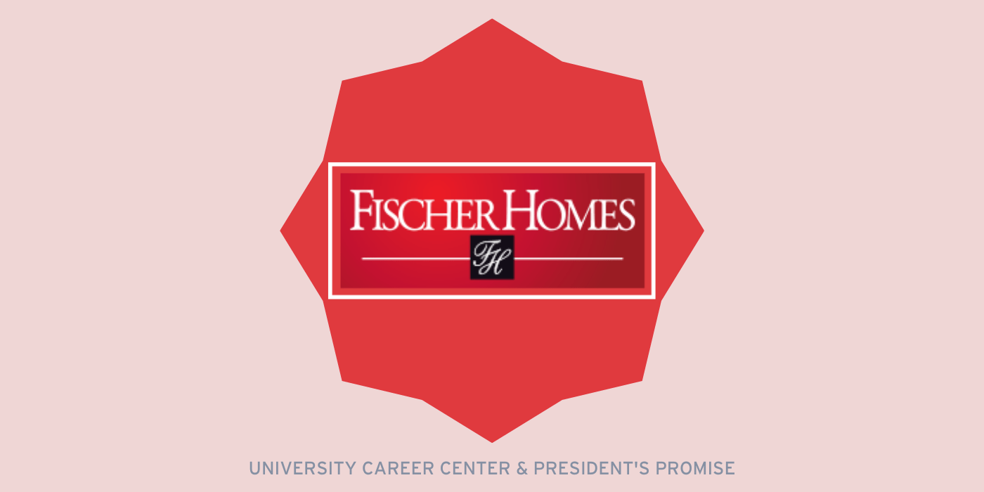 Thumbnail Logo: Fischer Homes