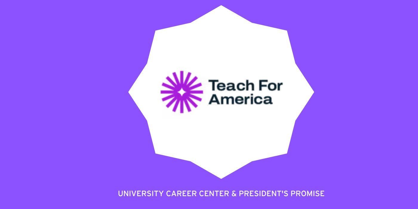 Thumbnail logo: Teach For America
