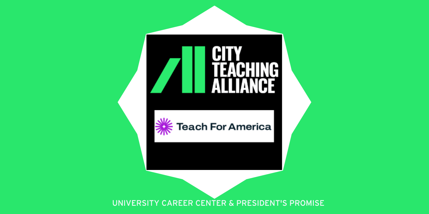 Thumbnail: City Teaching Alliance TFA