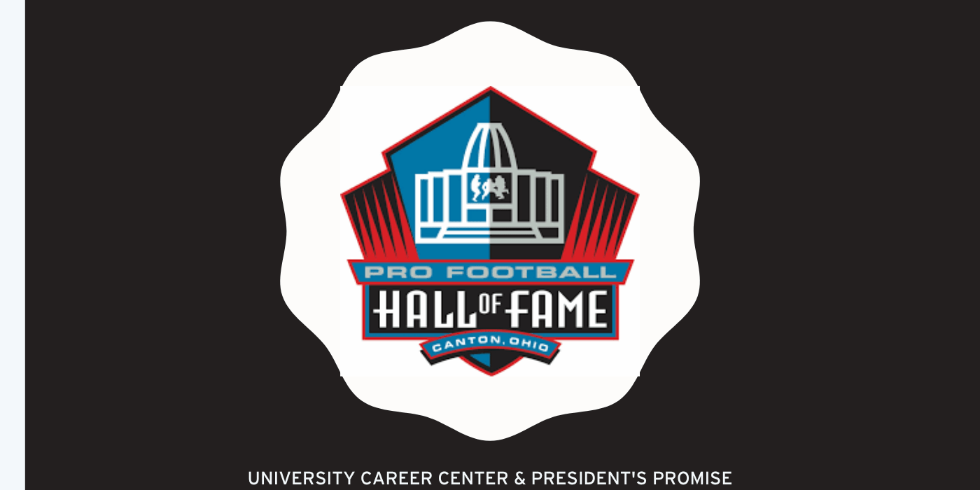 Pro Football Hall of Fame