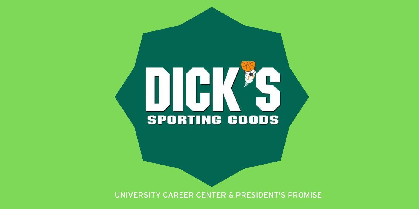 Dicks Sporting Good