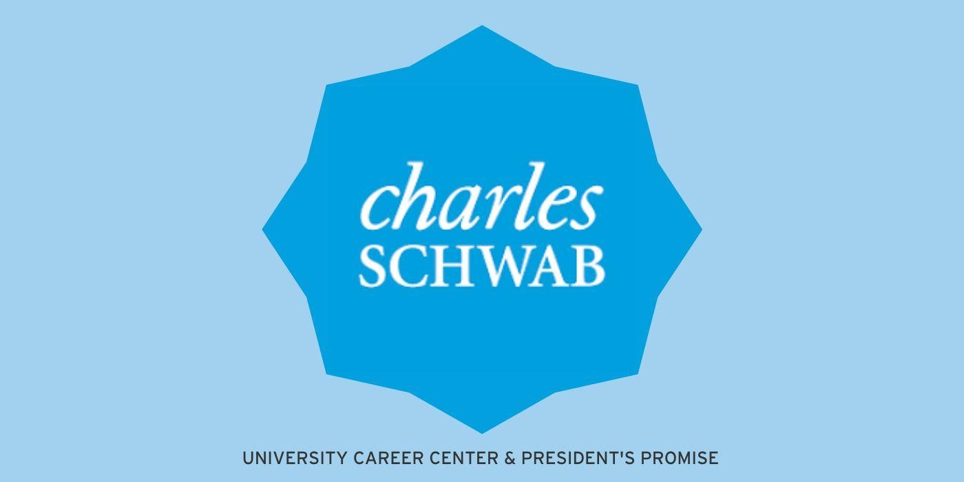 Thumbnail Logo: Charles Schwab