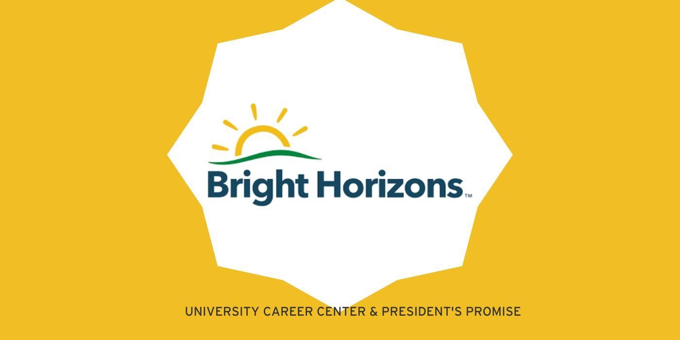 Thumbnail logo: Bright Horizons