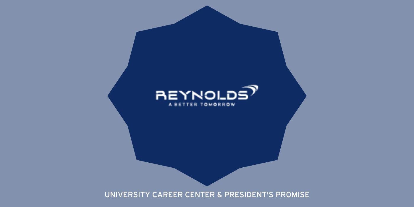 Bring your Differences to Reynolds American