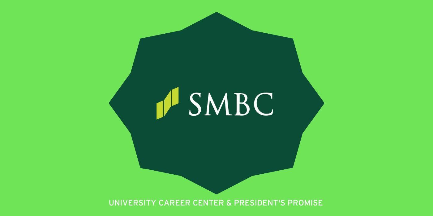 Thumbnail logo: SMBC