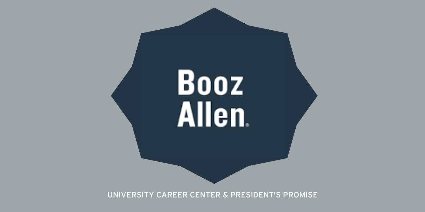 Booz Allen 