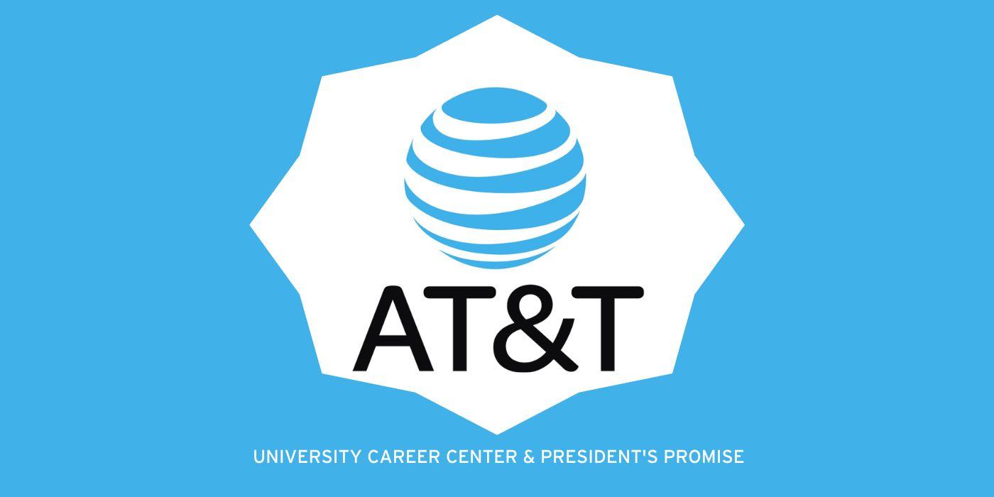 Thumbnail logo: AT&T