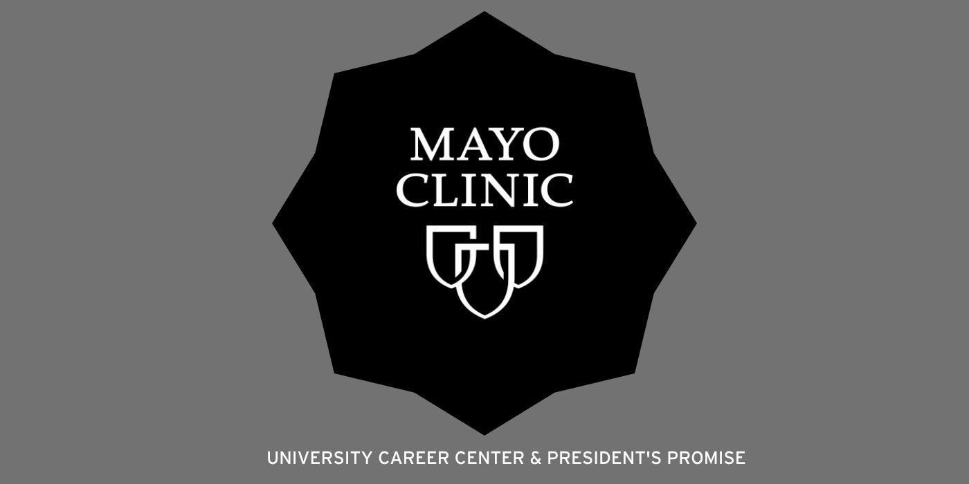 Thumbnail Logo: Mayo Clinic