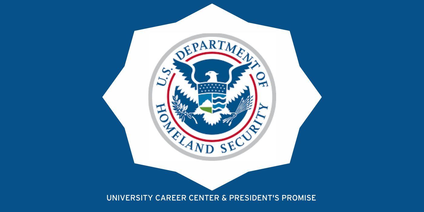 Thumbnail Logo: Homeland Security 