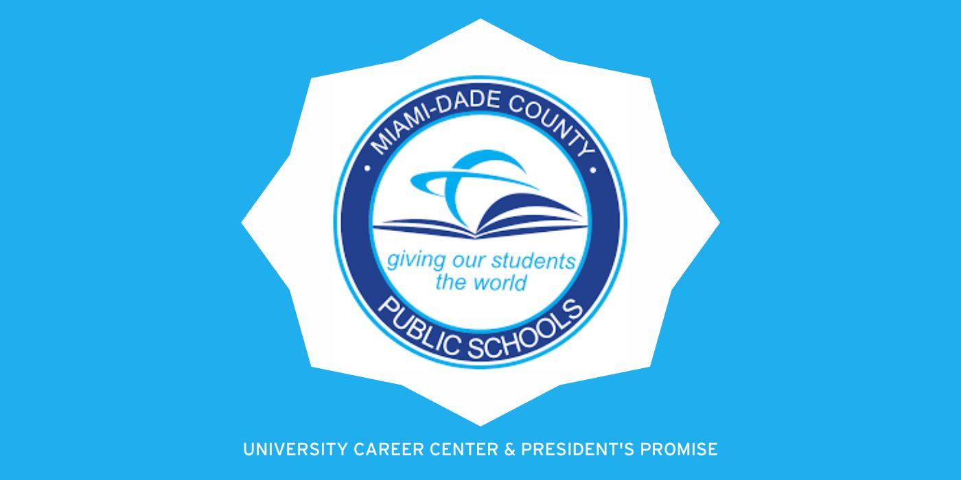 Thumbnail Logo:  Miami-Dade County Public Schools