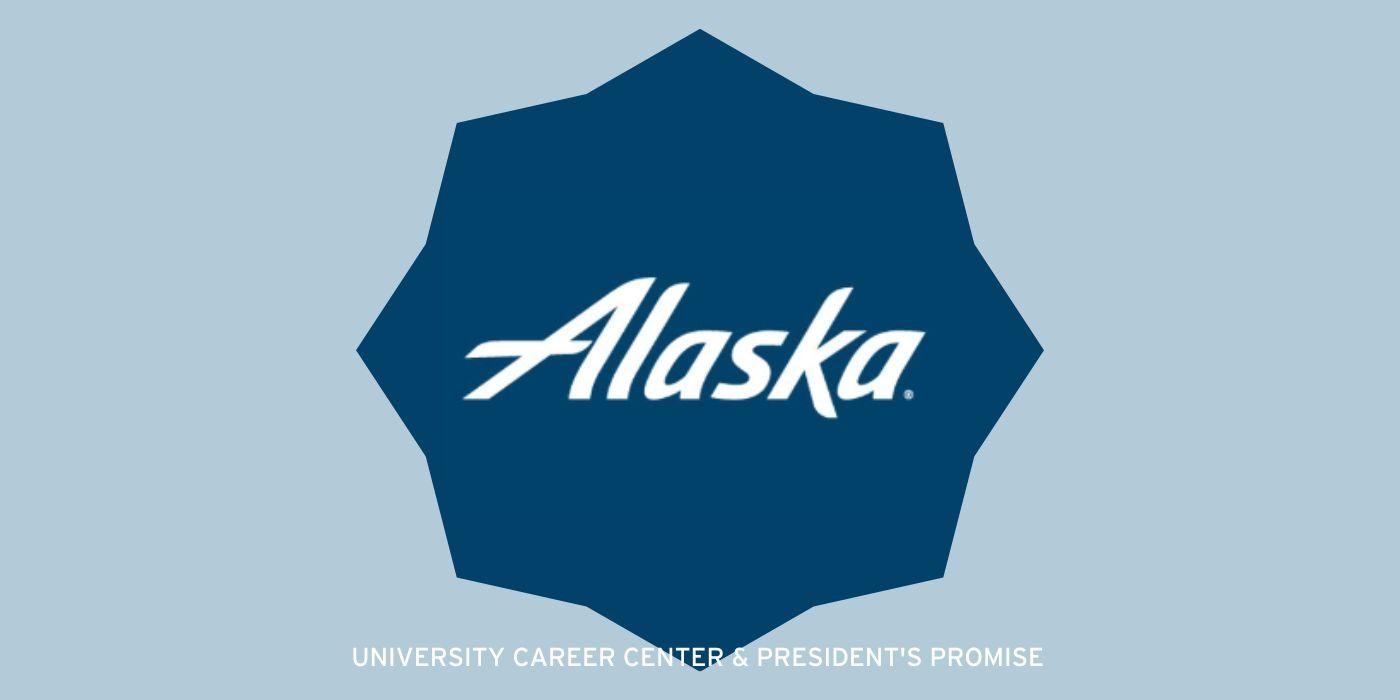 Thumbnail Logo: Alaska