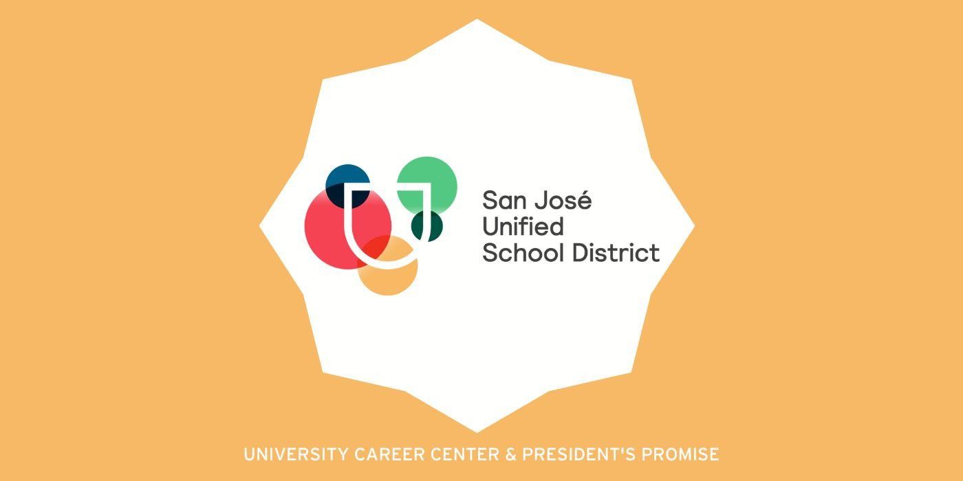 Thumbnail Logo: San Jose Unified School District 