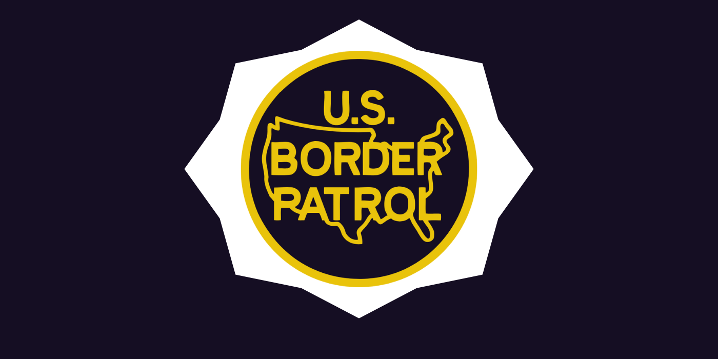 US Border Patrol