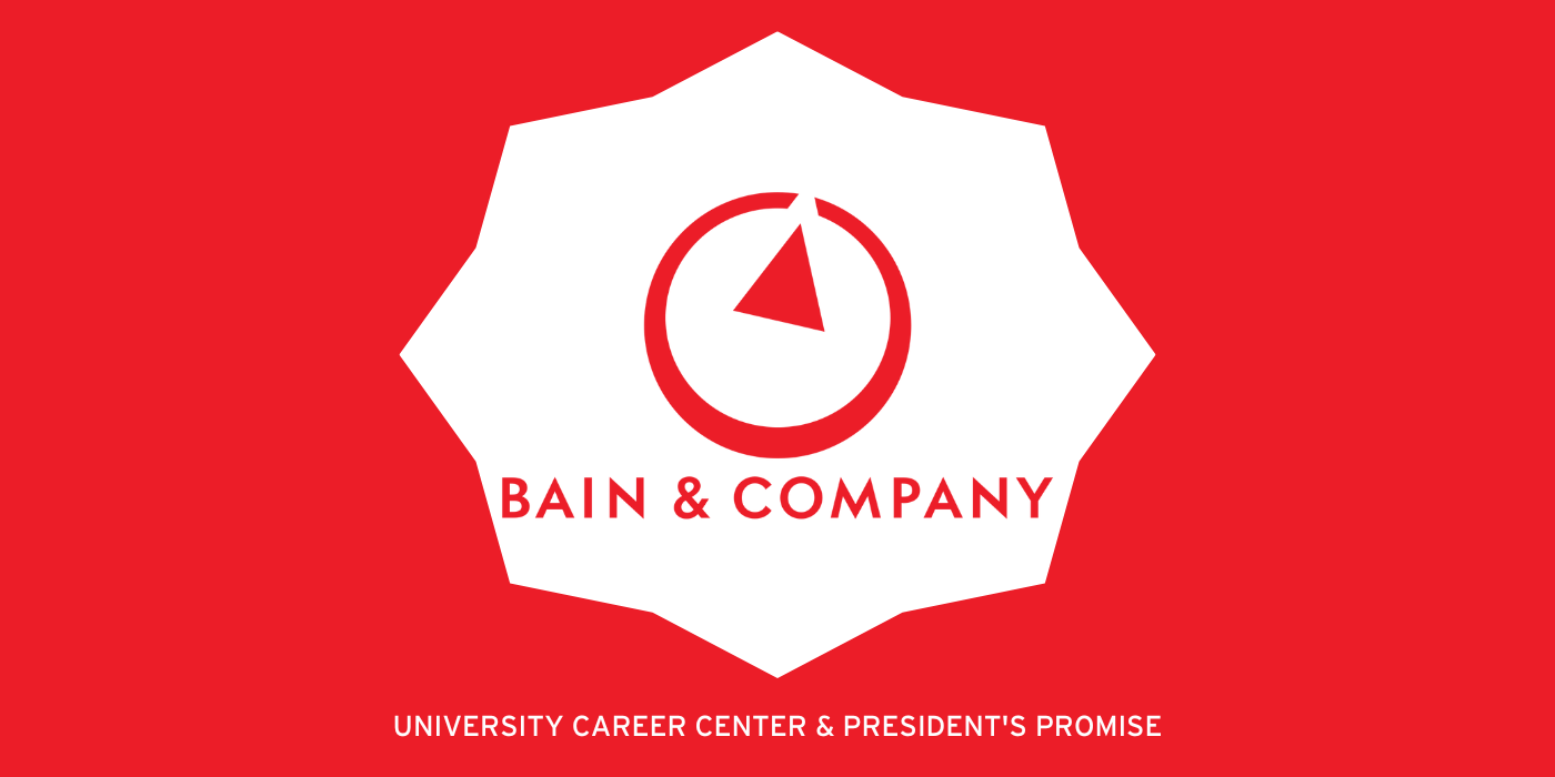 Bain & company 