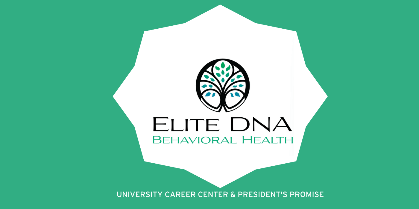 Elite DNA Behavioral Health