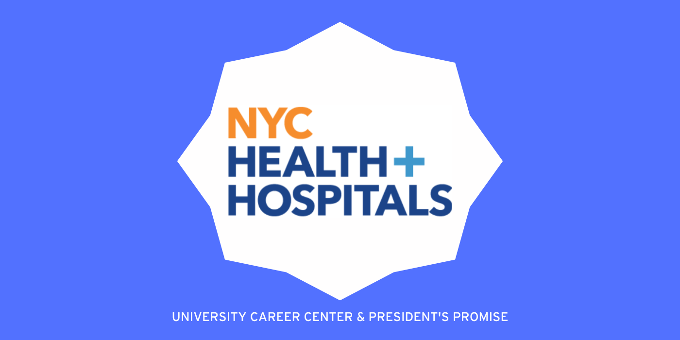NYC Health + Hospitals