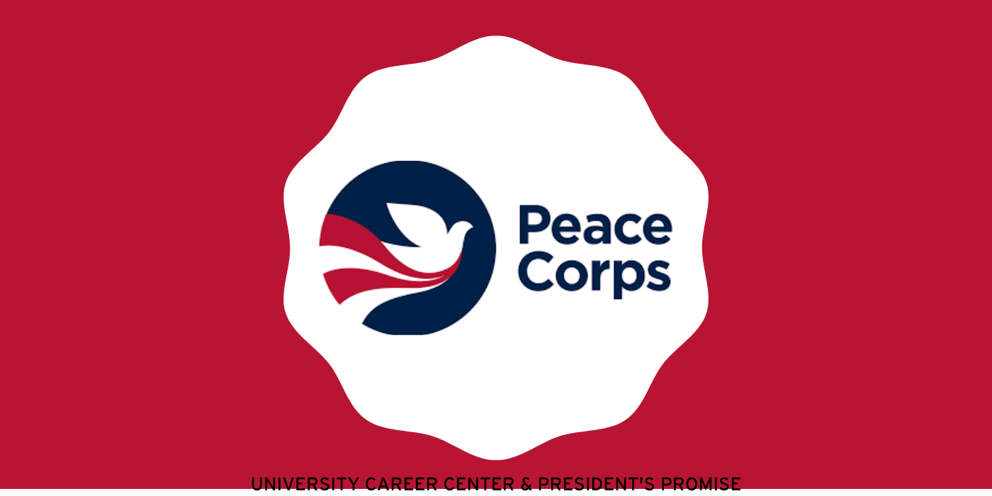 Peace Corps Thumbnail 