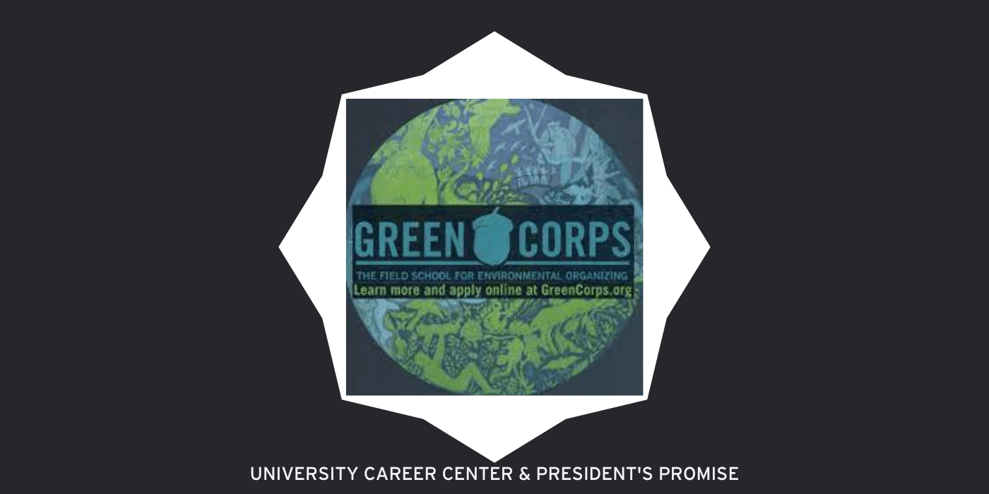 Green Corps 