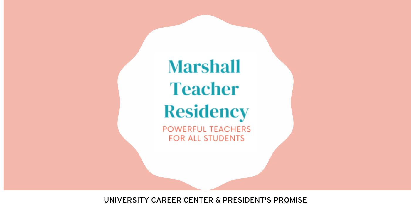 Marshall Teacher Residency thumbnail