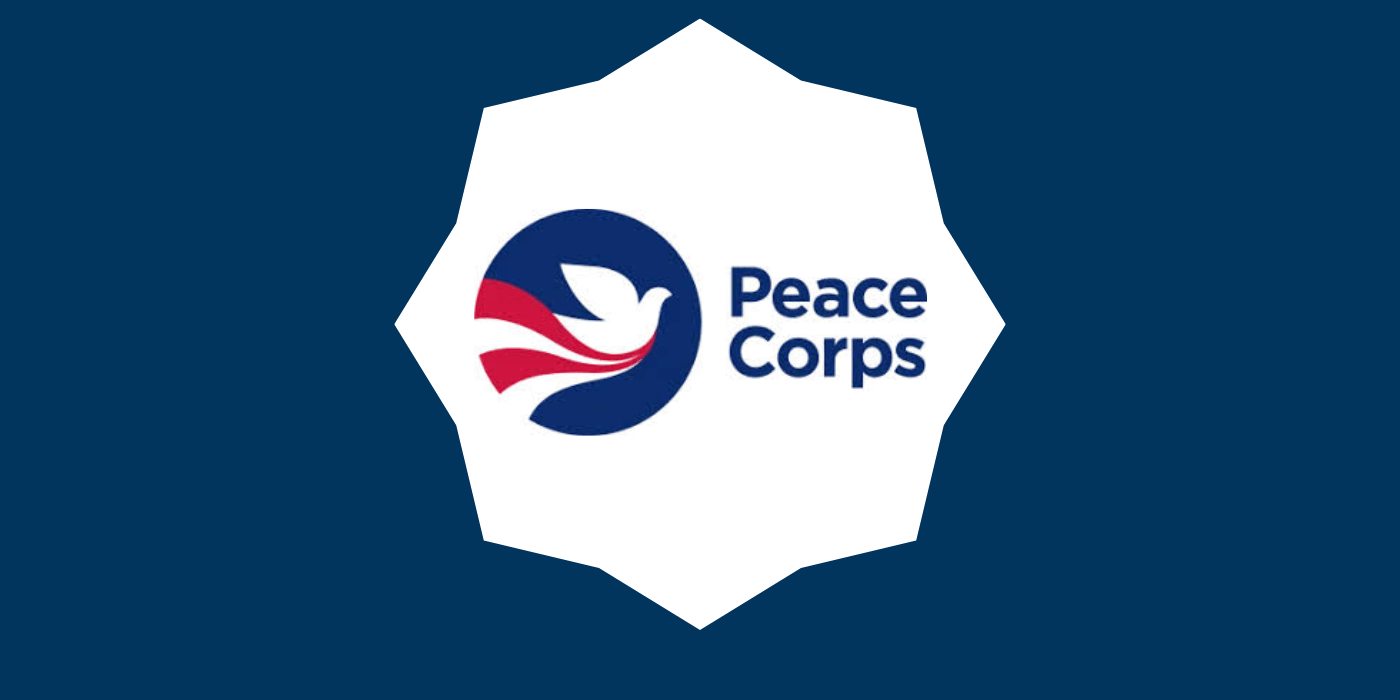 peace corp