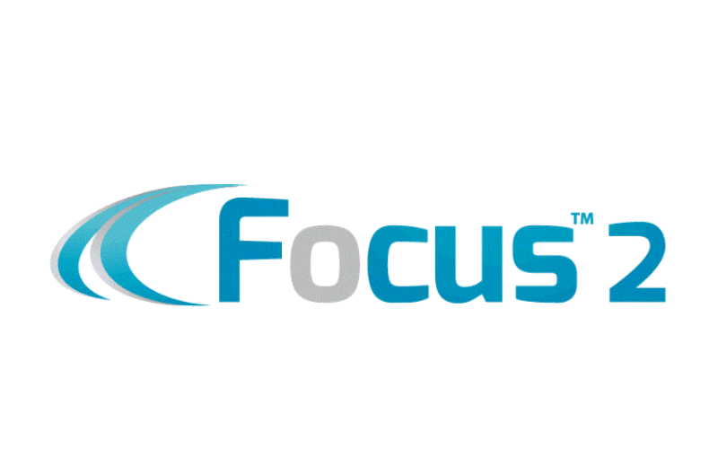 Focus 2 Logo.