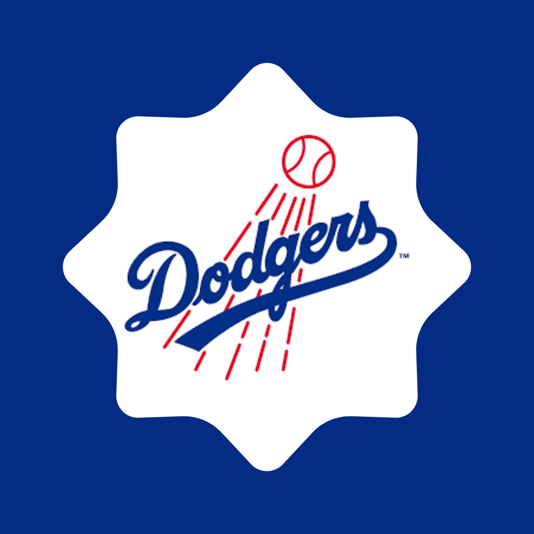 dodgers