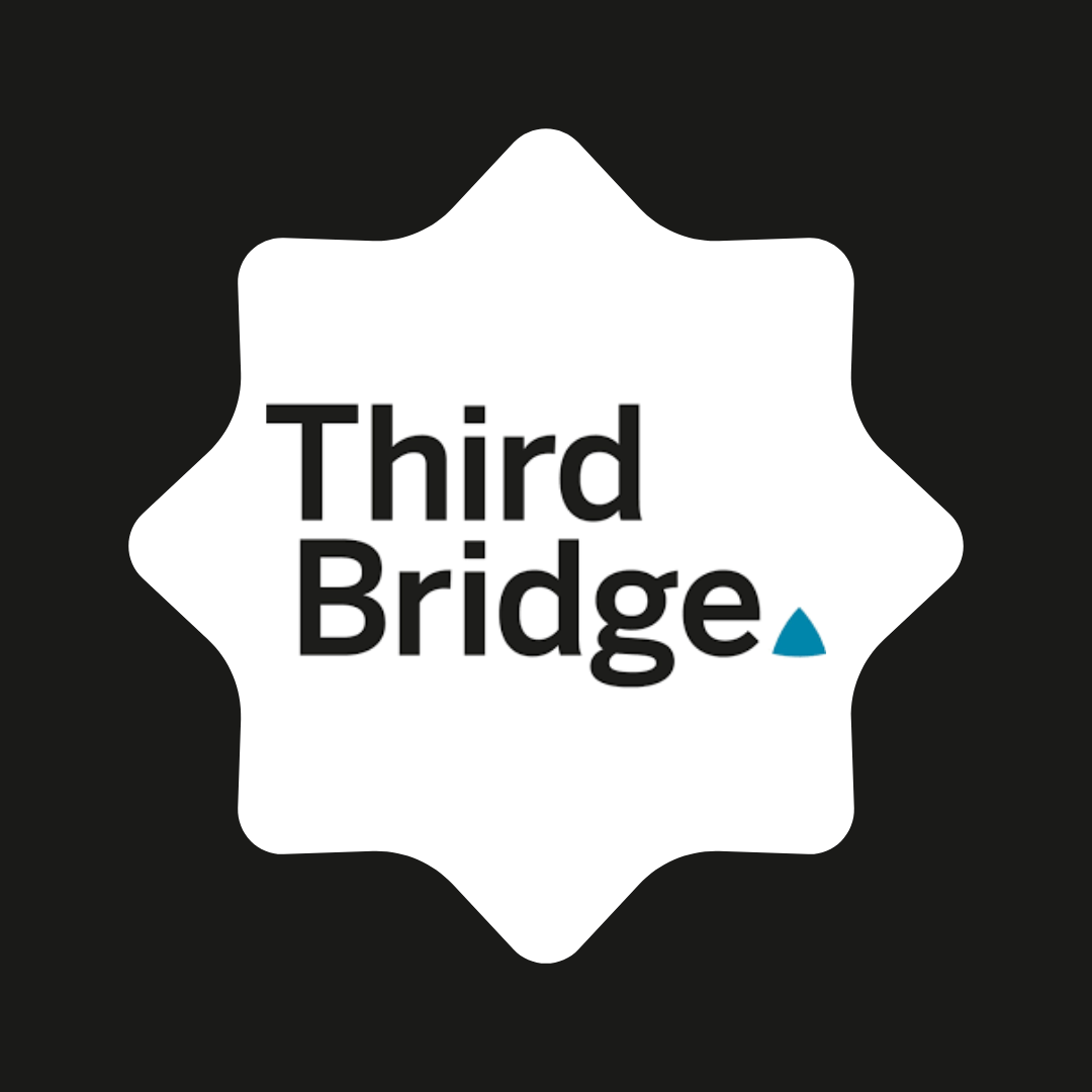 third  Bridge