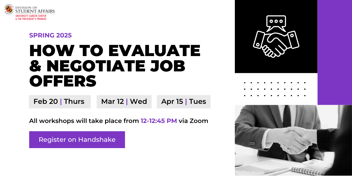 How to Evaluate and Negotiate Job Offers Image